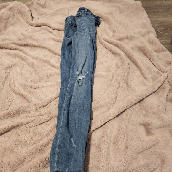 Lucky brand ava skinny jeans - Picture 2 of 2
